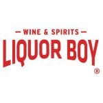 Liquor Boy Logo
